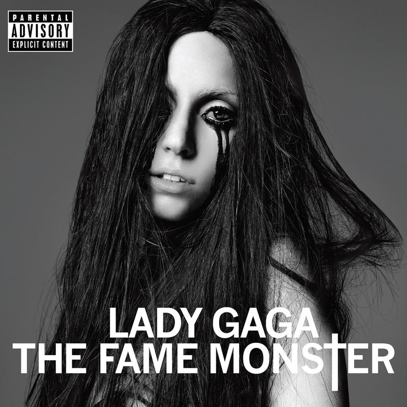 Bad Romance banner