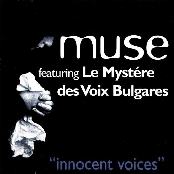 innocent voices(radio edit)