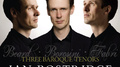 The Three Baroque Tenors (digital exclusive)专辑