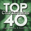 Top 40 Christmas专辑