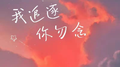 我追逐你勿念专辑