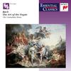 The Canadian Brass - The Art of the Fugue, BWV 1080: Contrapuntus 14 - Maestoso (Original unfinished version)