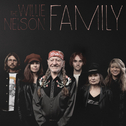 The Willie Nelson Family专辑