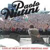 Alloway Grove [Live At Isle Of Wight Festival] (EP Version) - live