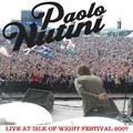 Live At Isle Of Wight Festival 2007