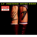 Pretend We\'re Dead专辑