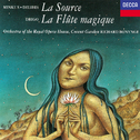 La Flûte magique专辑