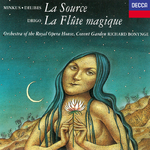 La Flûte magique专辑