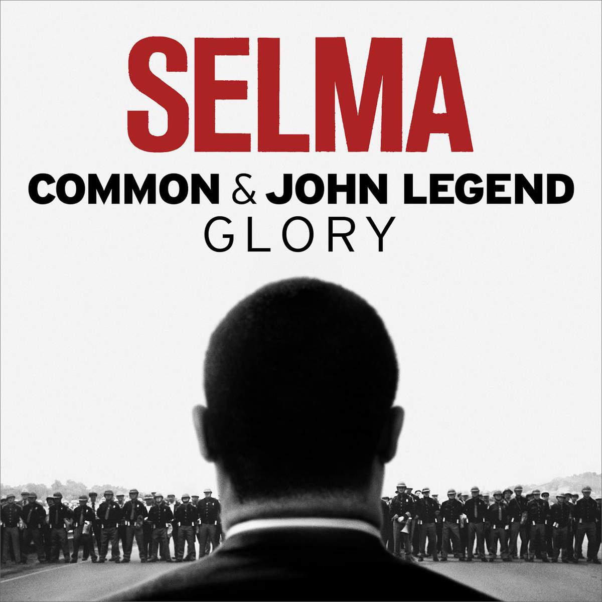 Glory (From the Motion Picture \"Selma\")专辑