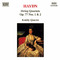 HAYDN: String Quartets Op. 77, Nos. 1- 2专辑