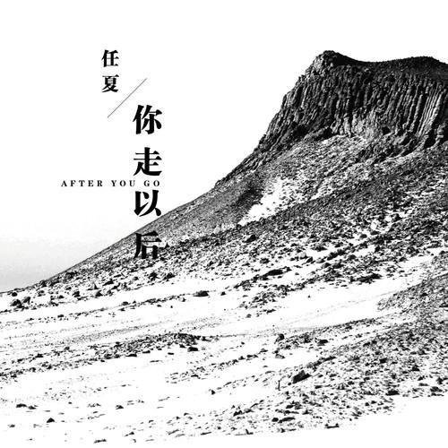 你走以後 海報