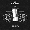 Fight For You (From the Original Motion Picture "Judas and the Black Messiah")专辑