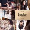 FIESTAR - 왔다갔다