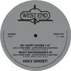 Holy Ghost! - Nicky Buckingham (Each Other Remix - Justin Strauss & Max Pask)