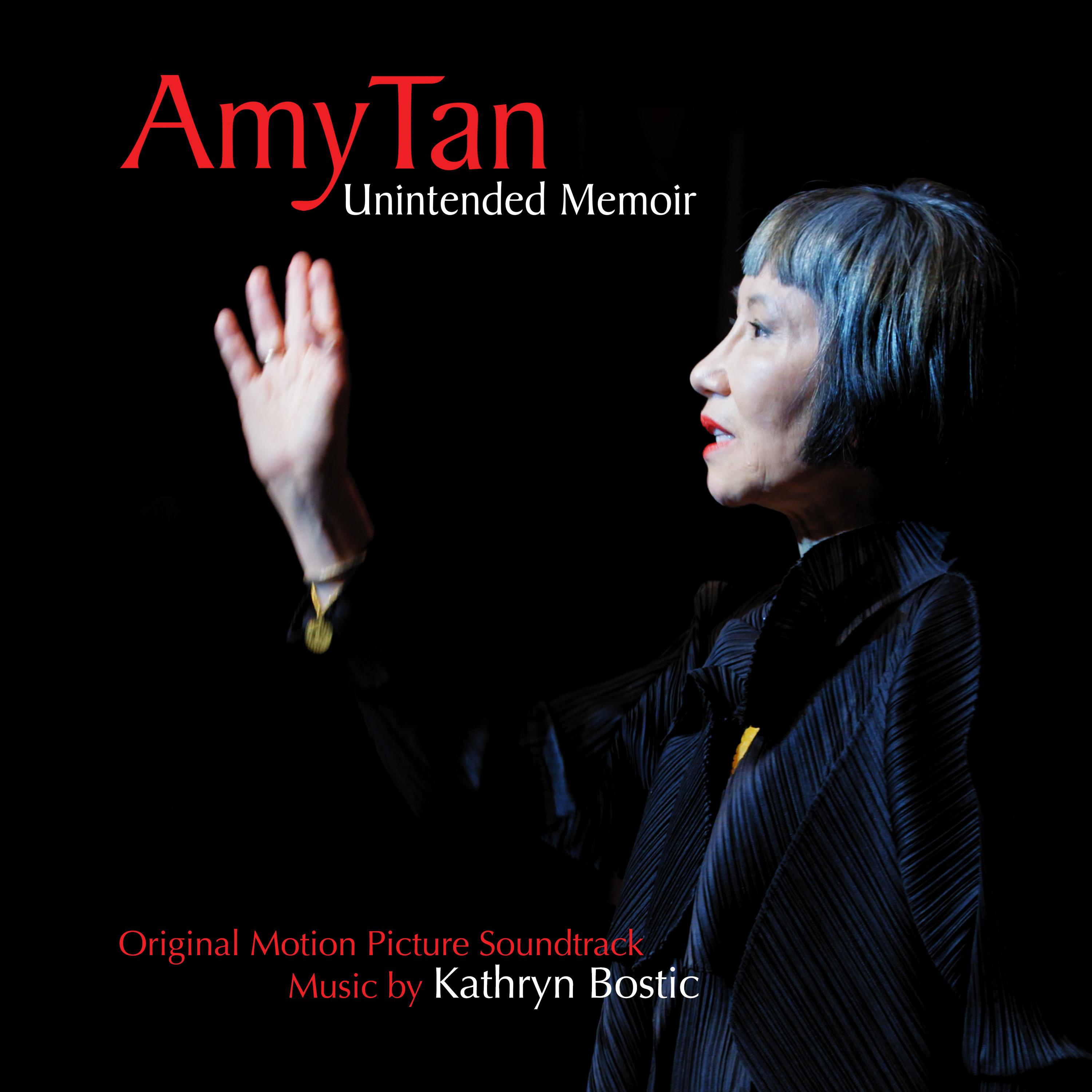 Amy Tan: Unintended Memoir (Original Soundtrack)专辑