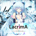 LacrimA专辑