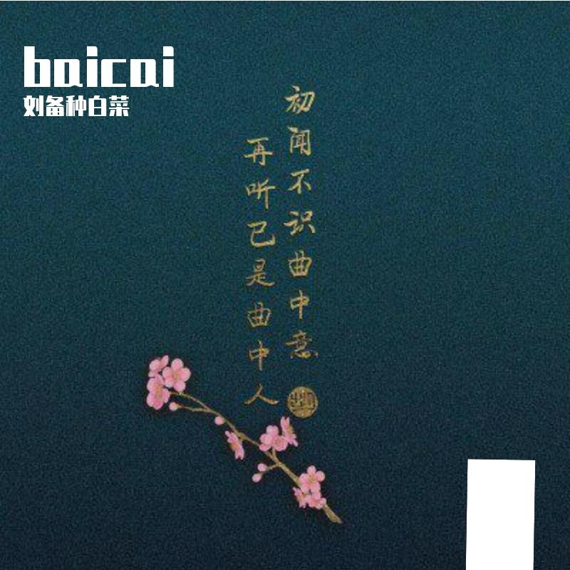 晚风心里吹~阿梨粤 海报