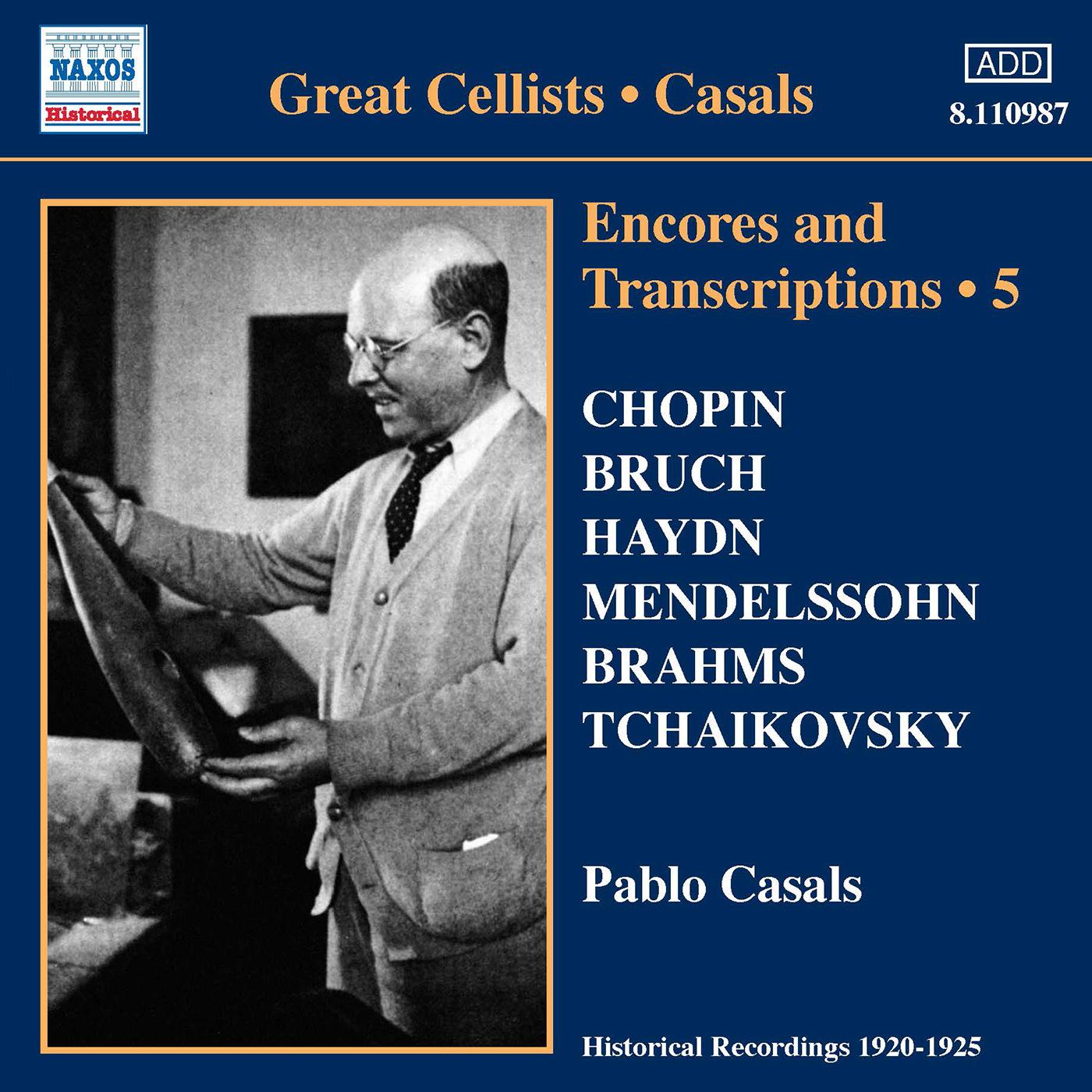 Nocturne in E-Flat Major, Op. 9, No. 2 (arr. D. Popper for cello and piano):Nocturne No. 2 in E-Flat Major, Op. 9, No. 2 (arr. Popper for cello and piano) banner