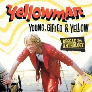 Reggae Anthology: Young, Gifted & Yellow专辑