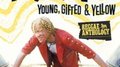 Reggae Anthology: Young, Gifted & Yellow专辑