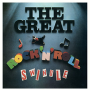 The Great Rock \'N\' Roll Swindle