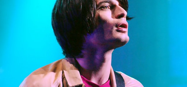 jonny greenwood