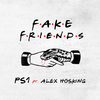 PS1 - Fake Friends