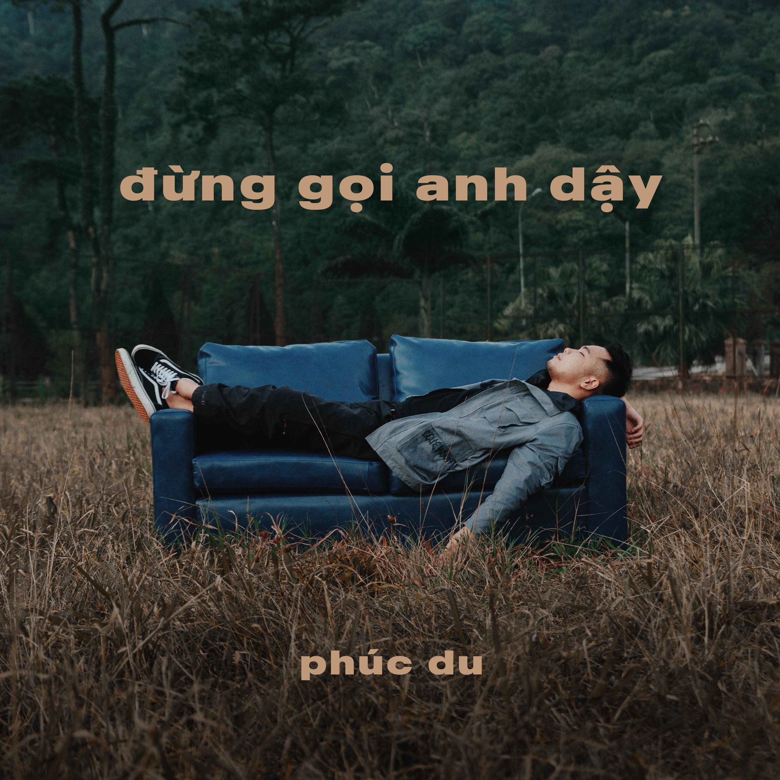 Đừng Gọi Anh Dậy专辑