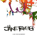 Live For Burberry - EP专辑