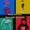 Melly vercetti - On Some Weird Shvt (feat. leaakmoney & Woodini)