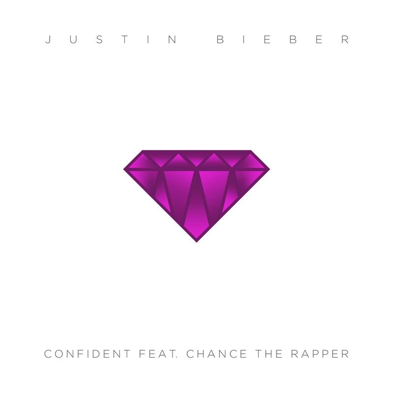 Confident 海報