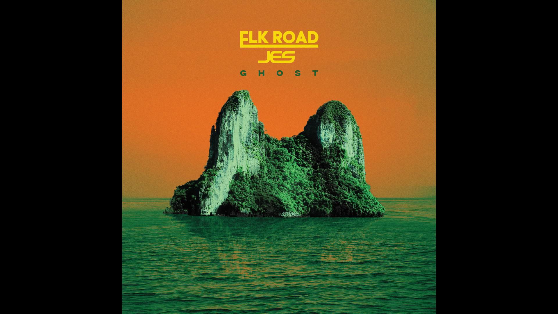 Elk Road - Ghost (Audio)