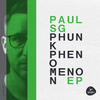 Paul SG - Phunk Phenomenon (Original Mix)