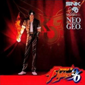 The King of Fighters 1996 - ARRANGED专辑