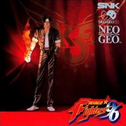 The King of Fighters 1996 - ARRANGED专辑