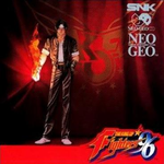 The King of Fighters 1996 - ARRANGED专辑