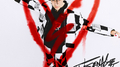 Teenage Heartbreak专辑