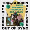 Trulz & Robin - Inside of Me (Robomatic Remix)