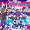 Jesse Saunders - Rock It (Til the Dawn) (Stranger Danger Deep Gruv Remix)