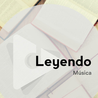 Leyendo Música资料,Leyendo Música最新歌曲,Leyendo MúsicaMV视频,Leyendo Música音乐专辑,Leyendo Música好听的歌