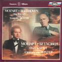 Mozart & Beethoven: Sonatas for Violin and Piano. Vol. 1专辑