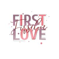 Firstlove初恋团