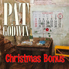 Pat Godwin - January Third Is Christmas Day