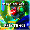 Marq Aurel - Existence (Hardstyle Mix)