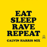 Eat, Sleep, Rave, Repeat (Calvin Harris Remix)