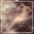 WETZ: Violin Concerto, Op. 57 / Traumsommernacht / Hyperion