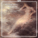 WETZ: Violin Concerto, Op. 57 / Traumsommernacht / Hyperion专辑