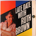 Late Date With Ruth Brown专辑