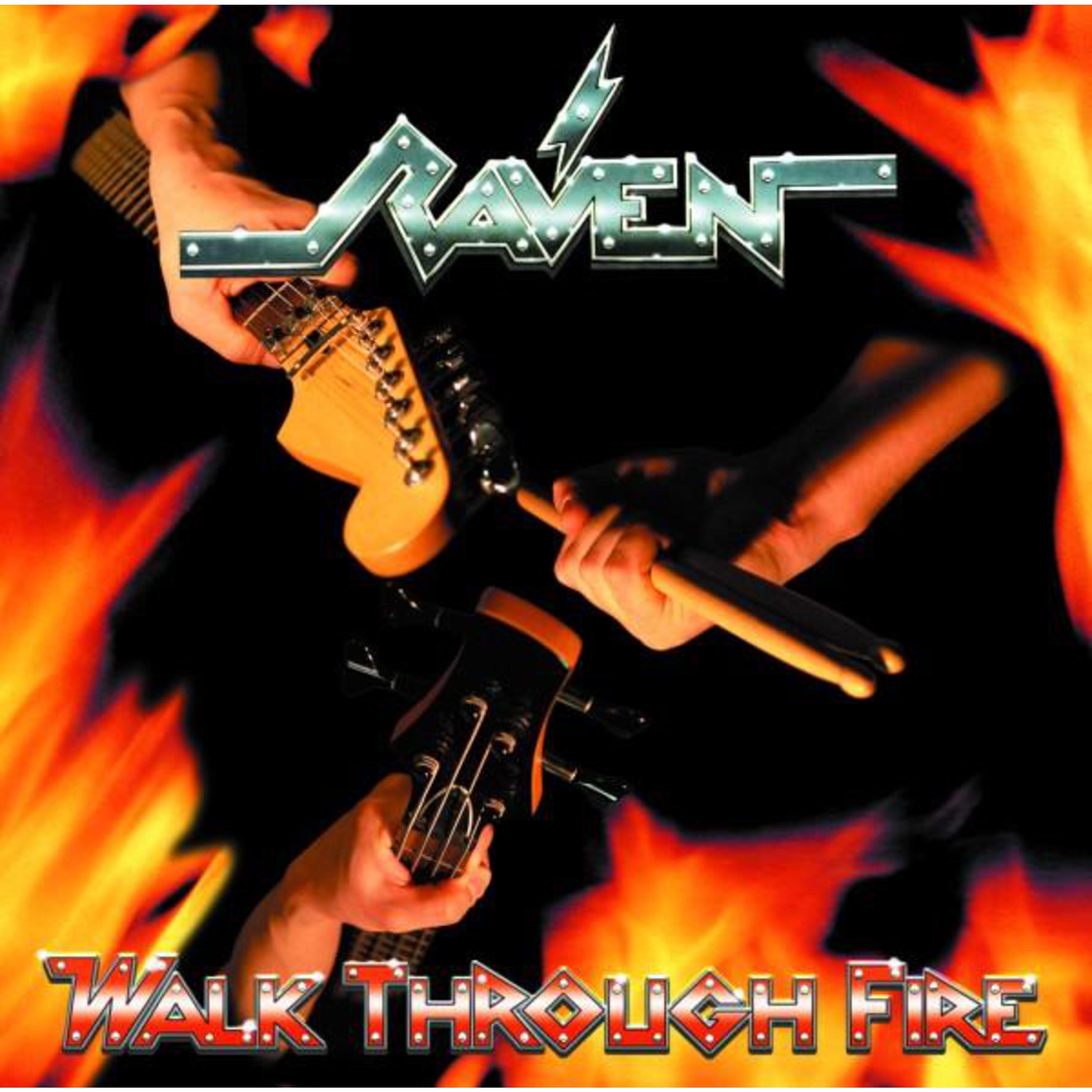 walk through fire