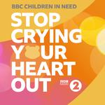 Stop Crying Your Heart Out (BBC Radio 2 Allstars)专辑